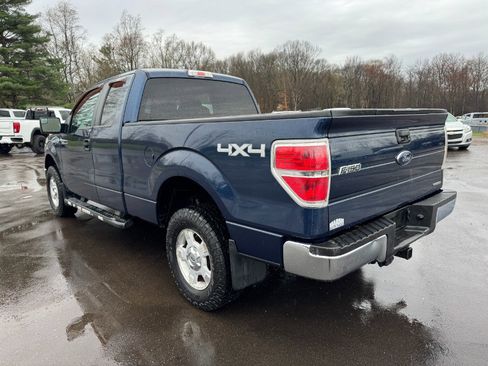 Used 2014 Ford F150 XLT w/ Equipment Group 301A Mid image 3