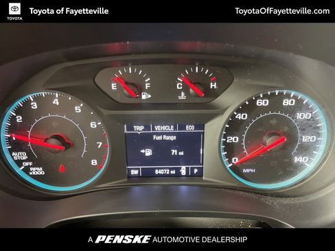 Used 2023 Chevrolet Malibu LT FWD image 34