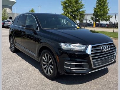 Used 2018 Audi Q7 3.0T Prestige