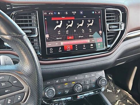 Used 2021 Dodge Durango Citadel RWD image 15