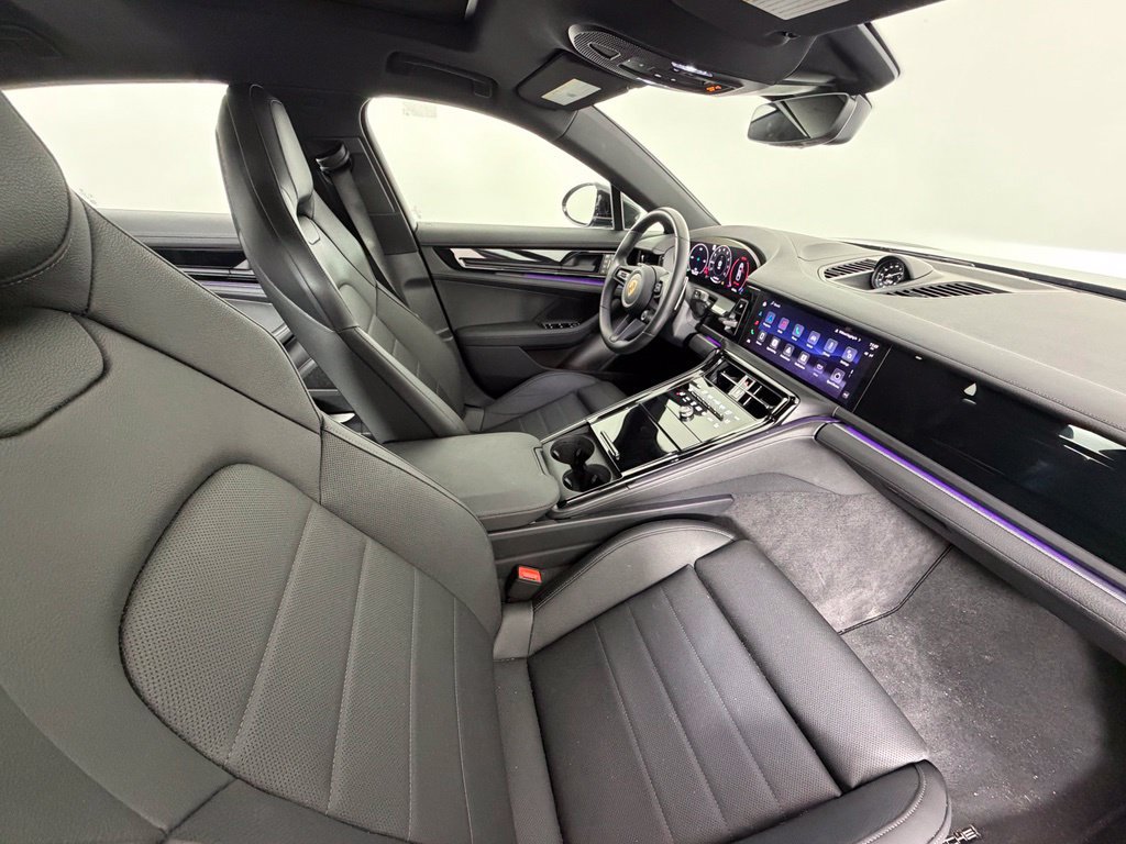 Certified 2026 Porsche Panamera RWD image 42