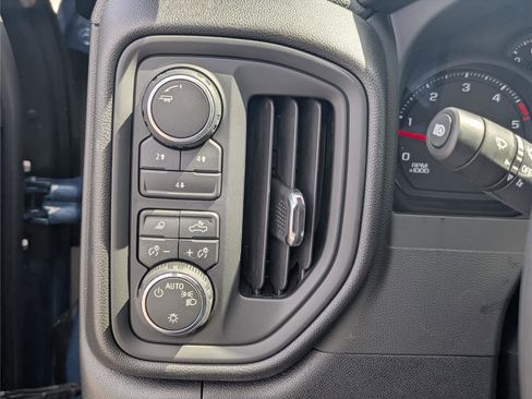 New 2026 Chevrolet Silverado 2500 Custom AWD/4WD image 18