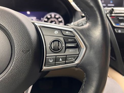Used 2022 Acura RDX Advance Package image 28