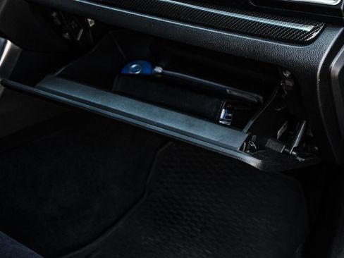 Used 2015 Subaru WRX STI Launch Edition AWD/4WD image 36