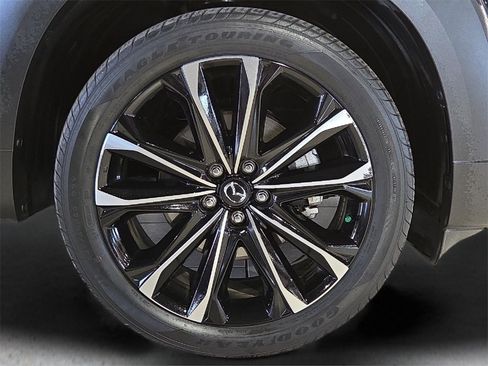 Used 2024 MAZDA CX-50 2.5 Turbo w/ Cargo Package image 10