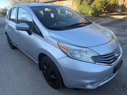 Used 2015 Nissan Versa Note S Plus