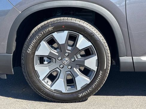 New 2026 Honda Pilot Elite image 36