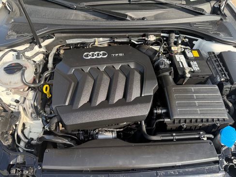 Used 2017 Audi A3 2.0T Premium w/ Convenience Package FWD image 9