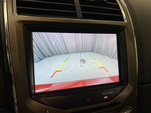 Used 2015 Lincoln MKX AWD w/ Equipment Group 102A image 32