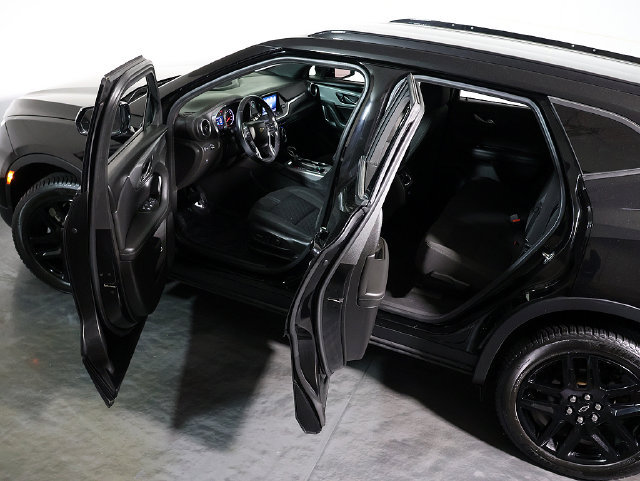 Used 2019 Chevrolet Blazer LT FWD image 5