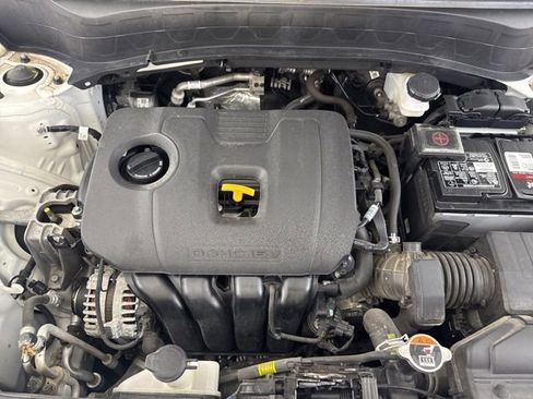 Used 2023 Kia Seltos S AWD/4WD image 21