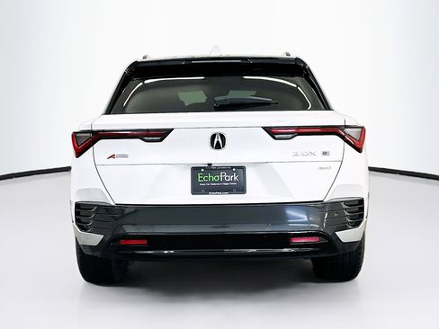 Used 2024 Acura ZDX A-Spec AWD/4WD image 7
