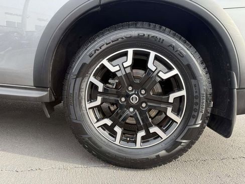 Used 2020 Nissan Pathfinder SV w/ Rock Creek Edition image 11