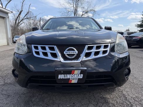 Used 2013 Nissan Rogue SV w/ Premium Pkg image 2