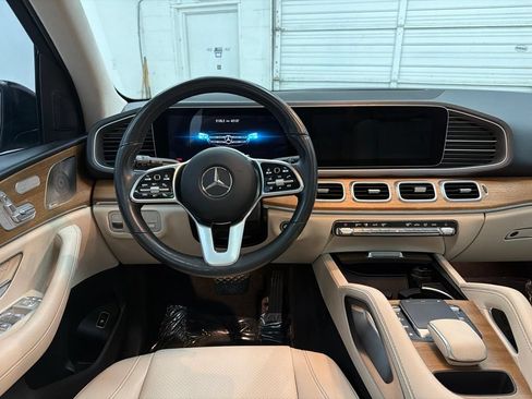 Used 2022 Mercedes-Benz GLE 350 image 25
