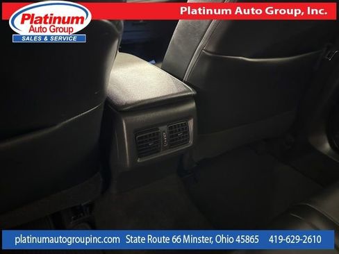 Used 2021 Toyota Camry XSE FWD image 31