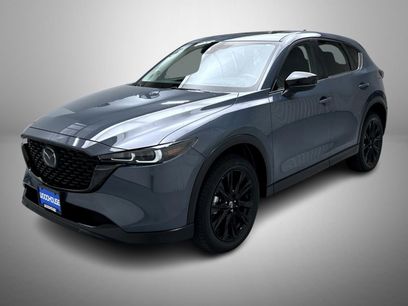 Used 2022 MAZDA CX-5 Carbon Edition