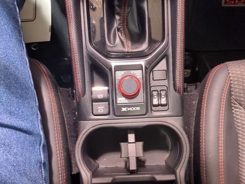 Certified 2023 Subaru Forester Sport AWD/4WD image 20