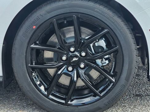 New 2026 Ford Mustang GT Premium image 27