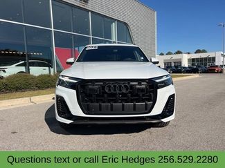 Certified 2025 Audi Q7 3.0T Premium Plus w/ Premium Plus Package video 2