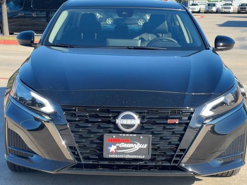 New 2025 Nissan Altima 2.5 SR w/ SR Premium Package image 6