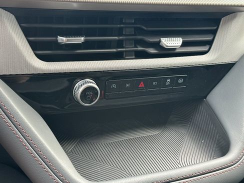 New 2026 Ford Explorer Active RWD image 22