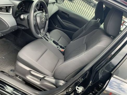 Certified 2024 Toyota Corolla LE FWD image 18