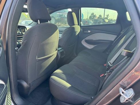 Used 2016 Dodge Dart SXT w/ California Appearance Package FWD image 11
