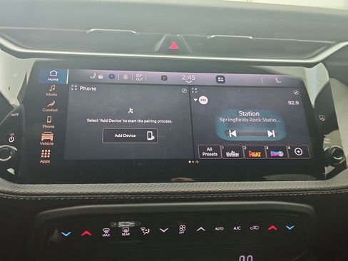 New 2026 Jeep Cherokee Limited image 23