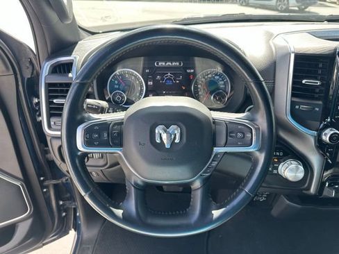 Used 2023 RAM 1500 Laramie AWD/4WD image 6