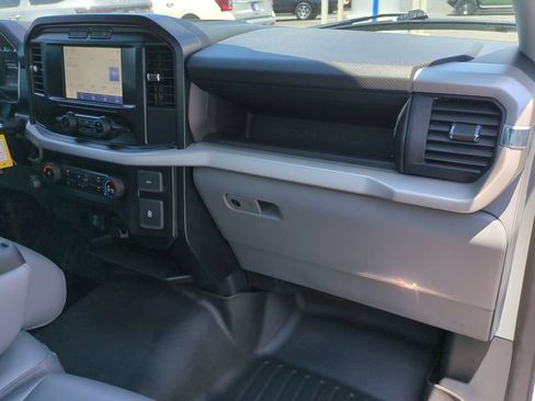 Used 2023 Ford F150 XL RWD image 17