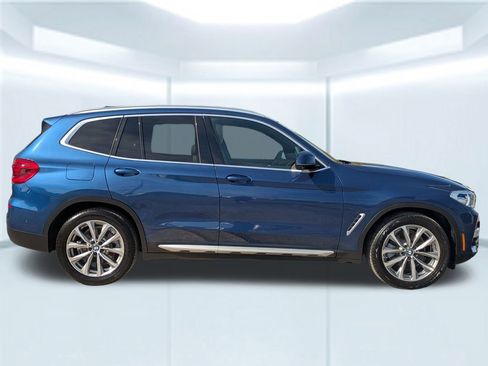 Used 2019 BMW X3 sDrive30i image 7