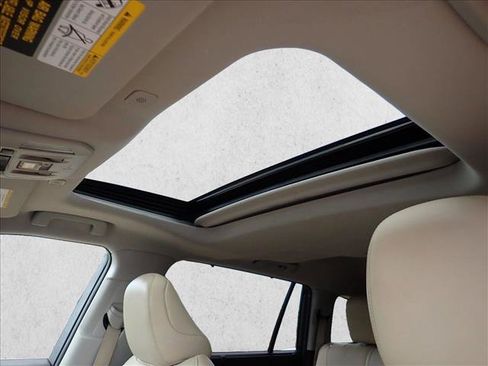 Used 2023 Toyota Highlander Limited AWD/4WD image 16