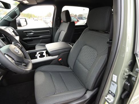 New 2026 RAM 1500 Big Horn image 25