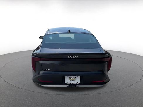 Used 2026 Kia K4 FWD image 12