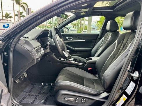 Used 2024 Acura Integra A-Spec image 8