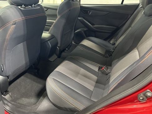 Used 2018 Subaru Crosstrek 2.0i Premium image 17