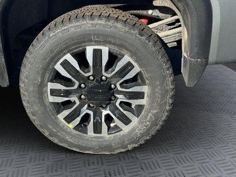 New 2026 GMC Sierra 3500 Denali Ultimate image 30