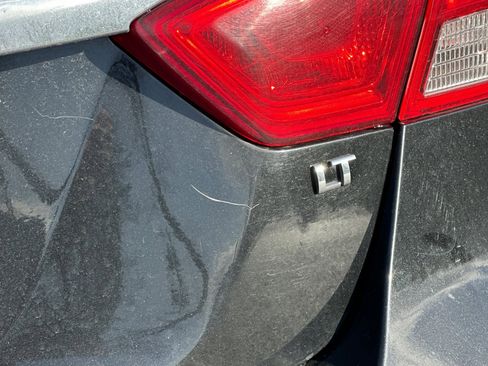 Used 2019 Chevrolet Impala LT image 26