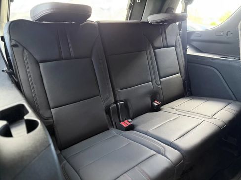 Used 2022 Chevrolet Tahoe RST AWD/4WD image 18