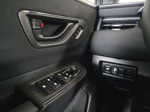 Used 2026 Subaru Outback Limited XT w/ Premium/Limited Package 2 image 36