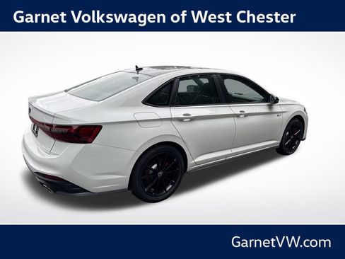 New 2026 Volkswagen Jetta GLI Autobahn FWD image 31