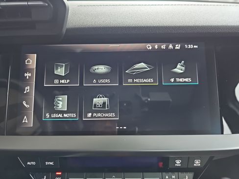 Used 2023 Audi A3 2.0T Premium w/ Convenience Package image 24