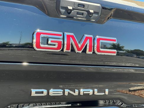 Used 2026 GMC Sierra 1500 Denali w/ Technology Package AWD/4WD image 49