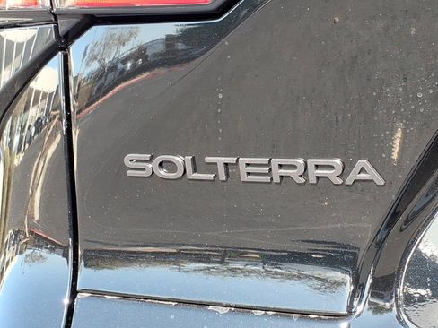 New 2026 Subaru Solterra Premium image 9