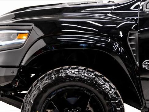 Used 2022 RAM 1500 TRX w/ TRX Level 1 Equipment Group AWD/4WD image 17