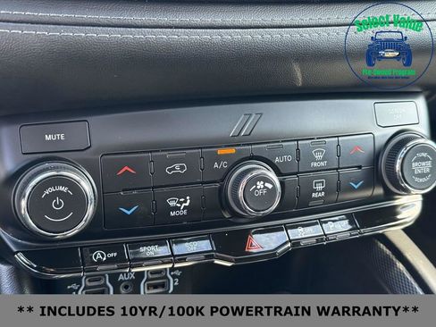 Used 2021 Dodge Durango GT AWD/4WD image 26