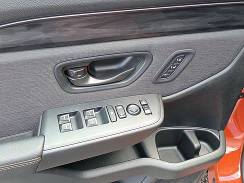 Certified 2026 Honda Passport TrailSport image 18