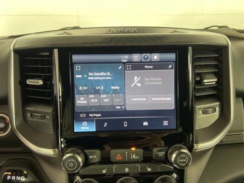 New 2026 RAM 1500 Big Horn image 20