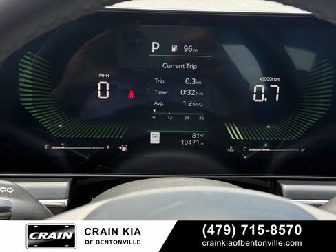 Certified 2026 Kia K5 GT FWD image 14